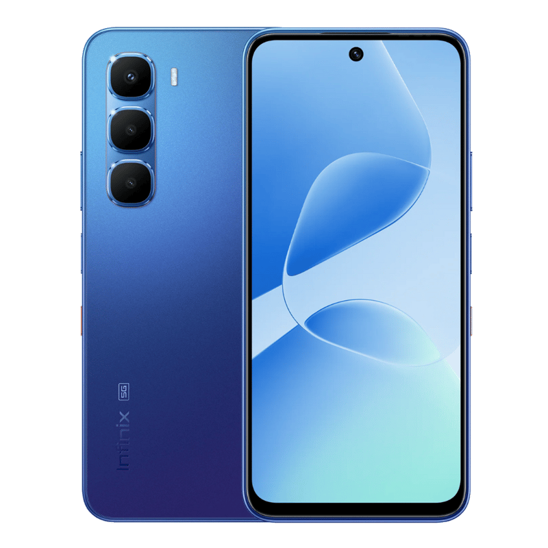 Infinix Hot 60 5G